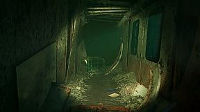 Still Wakes the Deep - The Complete Collection