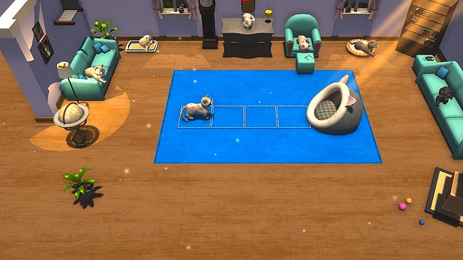 Meow Purrfect Puzzle Bundle