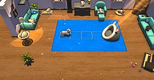 Puzzle Bundle Xbox - Mimi New Friend, Sokocrab and StoryBlocks