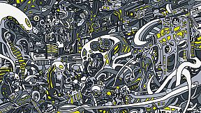 I commissioned some frogs