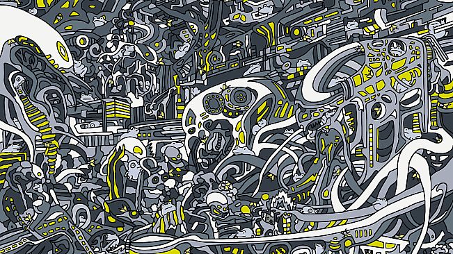 I commissioned some frogs