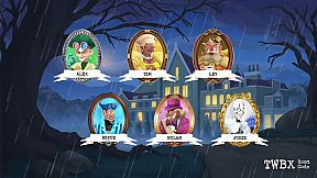 The Jackbox Party Pack 8