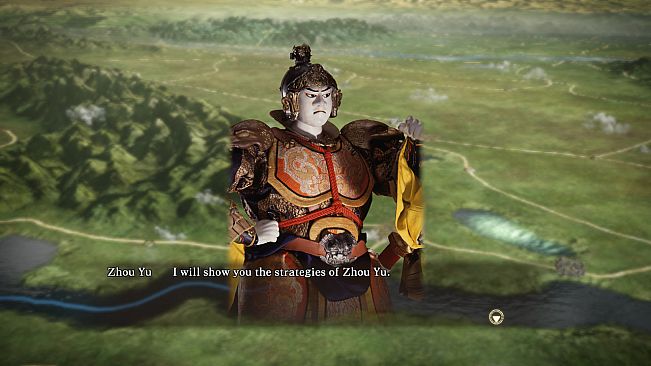 RTK13WPK - Tie-up with Kihachiro Kawamoto's "Sanguozhi" Dolls Officer Graphic Set ⑦ 川本喜八郎 三国志人形タイアップ武将CGセット⑦