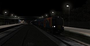 Train Simulator: Portsmouth Direct Line Route Add-On