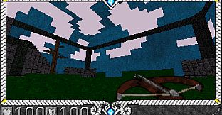 The Castle of the West