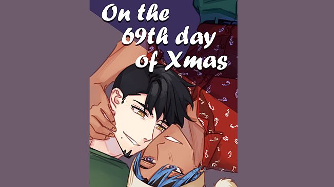 Wrong Number - On the 69th day of Xmas (ebook)