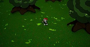 Baby Snow and the Shards of Tiger's Bane