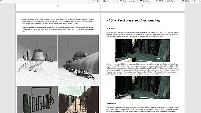 Catyph - Bonus Content Pack