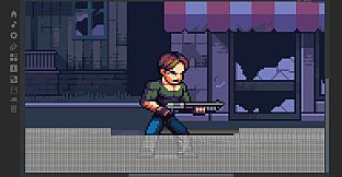 Coloring Game 3 – Video Game No. 2