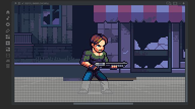 Coloring Game 3 – Video Game No. 2