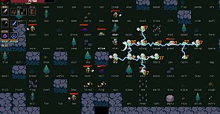 Dungeon Typist