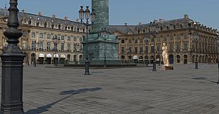 Oneiric Masterpieces - Paris