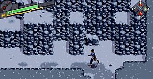 The Myth of a Godslayer