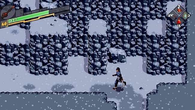 The Myth of a Godslayer