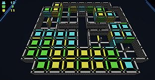 Cell Conquest