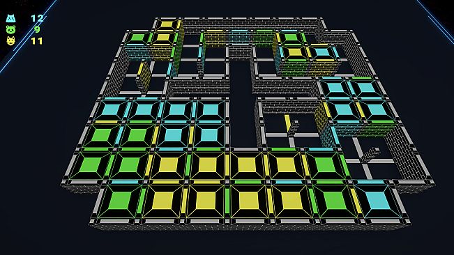 Cell Conquest