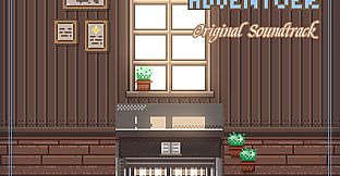 Airi's Adventure OST