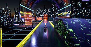 Dataflux Overdrive