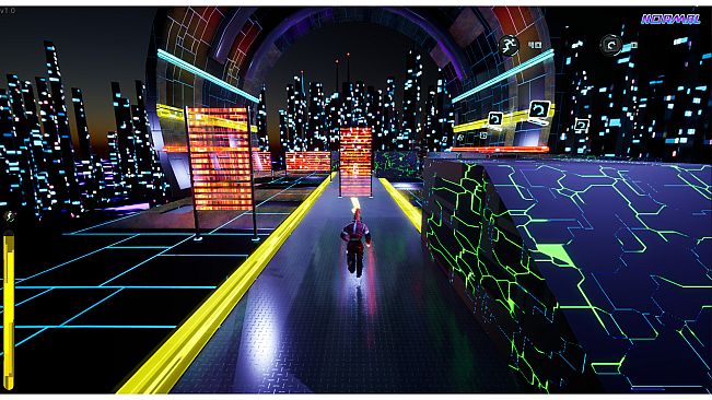 Dataflux Overdrive