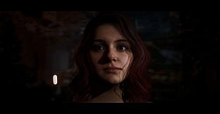 The Quarry – Horror History Visual Filter Pack