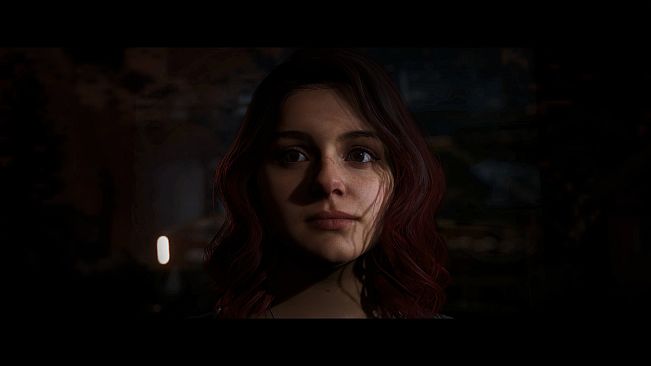 The Quarry – Horror History Visual Filter Pack