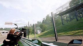 Moto Rally Racing VR