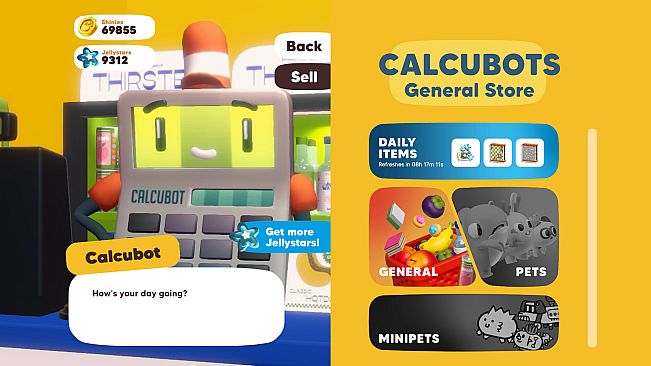 Weyrdlets : Idle Desktop Pets