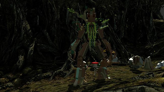 LEGO The Lord of the Rings