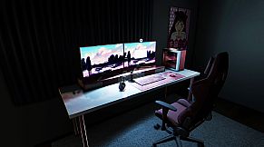 [Chilla's Art] Parasocial | パラソーシャル