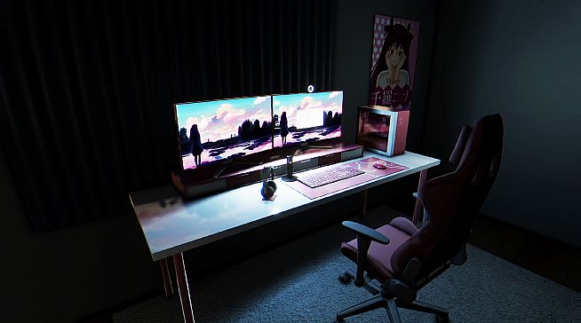 [Chilla's Art] Parasocial | パラソーシャル