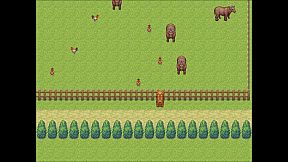 Timmy the Tiger's Big Adventure