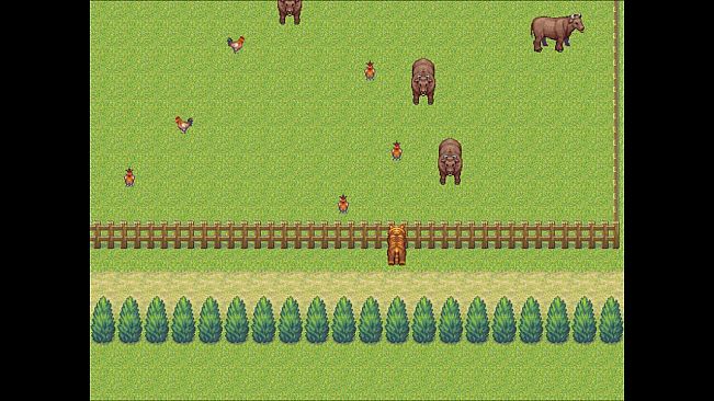 Timmy the Tiger's Big Adventure