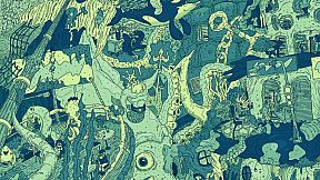 I commissioned some bees 10