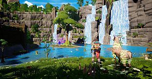 Monarch: The Tainted Kingdom