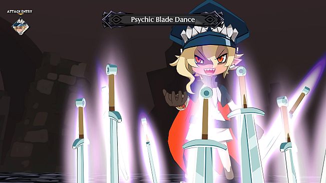 Disgaea 6 Complete Hololive