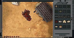 Fantasy Grounds - FG Countryside Map Pack