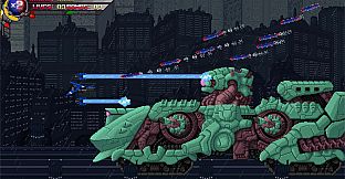 Devil Engine Ignition