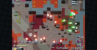 Slime Void
