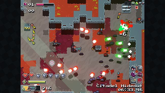 Slime Void