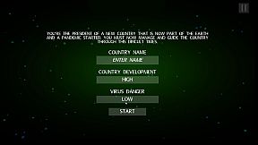 Pandemic: The Virus Outbreak