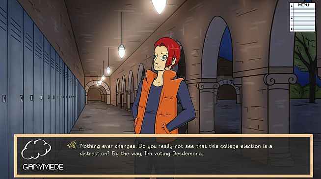 Paper Shakespeare: The Merry War