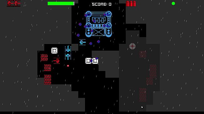 Tiger Tank 59 Ⅰ Rainstorm MP049