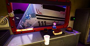 Xeno Food Truck