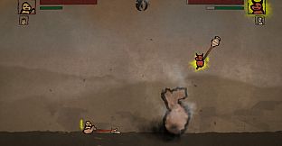 Wanba Warriors DLC - Character Pack 3