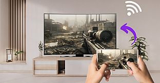 1001 TVs: Screen Mirroring