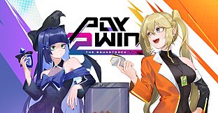 Pay 2 Win: The World is Mine Soundtrack