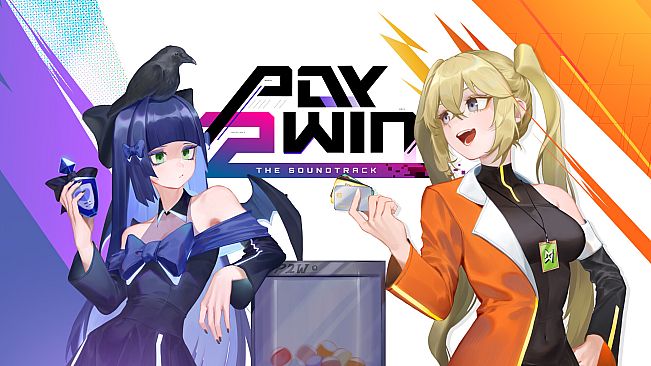Pay 2 Win: The World is Mine Soundtrack