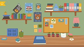 Little Chef: Cozy Cooking