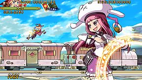 Trouble Witches Origin - Episode1 Daughters of Amalgam -