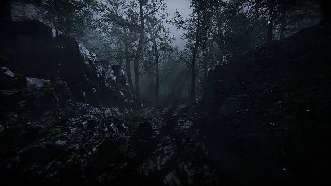 Go Home Annie: An SCP Game